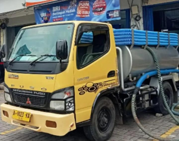 Sedot Wc Cibadak Sukabumi
