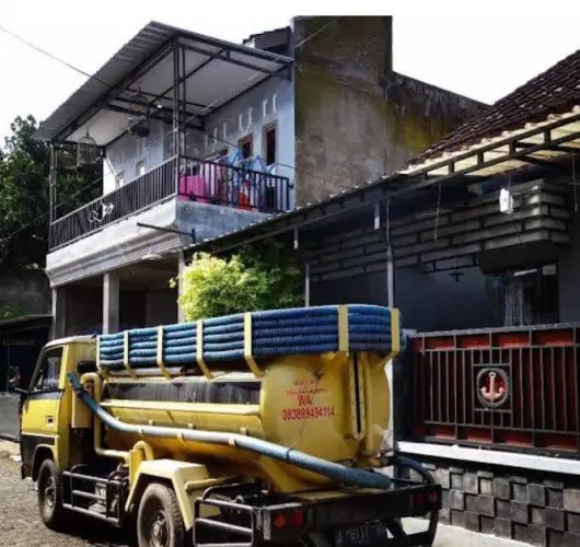 Sedot WC cibadaksukabumi Terdekat