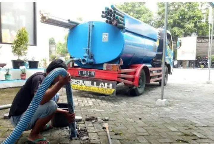Sedot WC cibadaksukabumi Murah