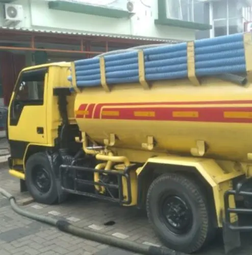 Sedot WC cibadaksukabumi Terdekat