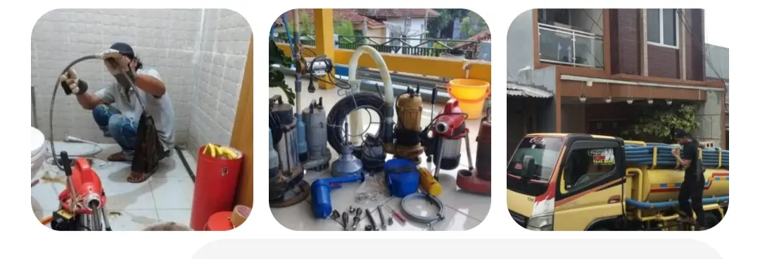 Jasa Sedot WC cibadaksukabumi Murah Terpercaya