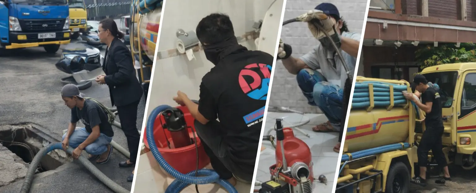 Jasa Sedot WC cibadaksukabumi Terdekat