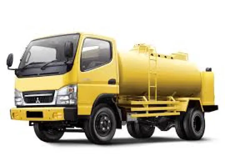 SEDOT WC SAMPAI HABIS di Cibadak Sukabumi